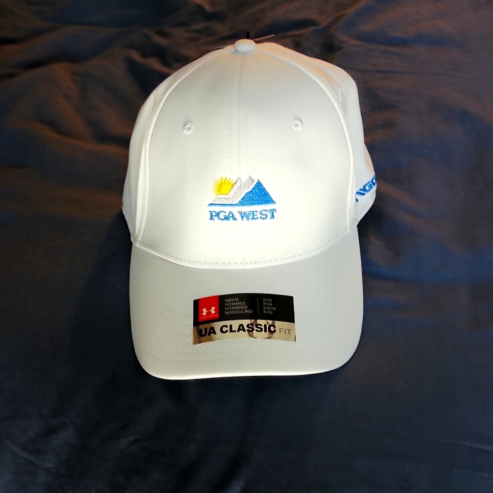 Under Armour Hat